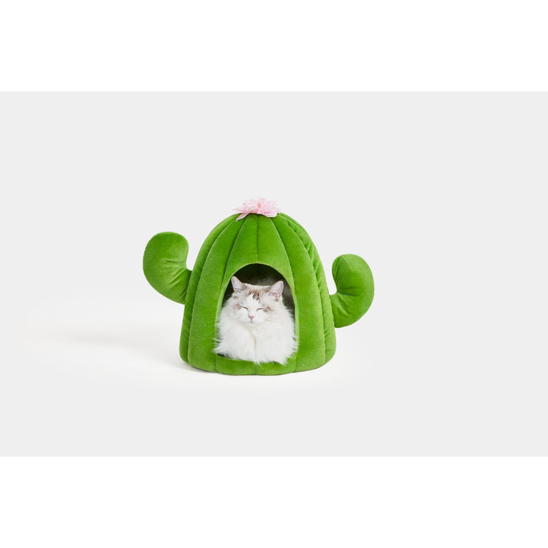Vetreska Oasis Cactus Pet Bed