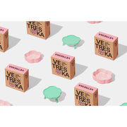 Vetreska Flora Ceramic Pet Bowl