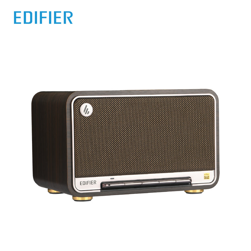 EDIFIER 漫步者 D32 藍芽喇叭
