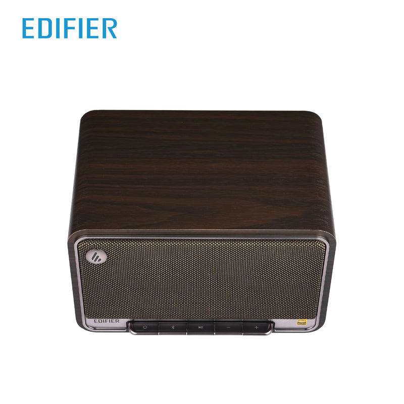 EDIFIER 漫步者 D32 藍芽喇叭
