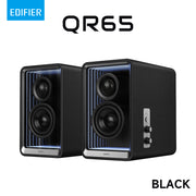 EDIFIER 漫步者 QR65 藍芽喇叭