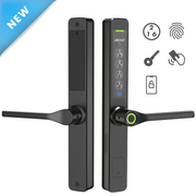 Lockly Lockly PGD228 Guard Athena SMART LOCK Smart Door Lock