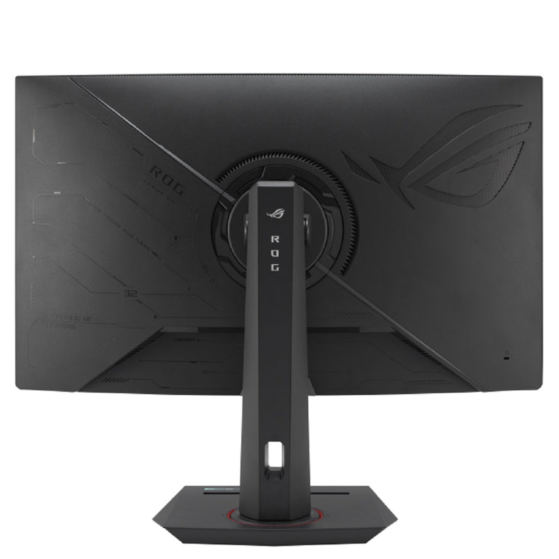 ASUS 華碩 ROG Strix XG32WCMS 31.5" 280Hz 曲面遊戲顯示屏