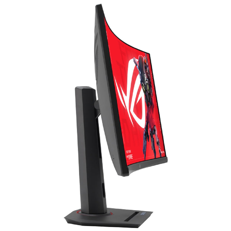 ASUS 華碩 ROG Strix XG32WCMS 31.5" 280Hz 曲面遊戲顯示屏