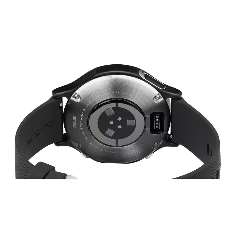 ASUS 華碩 VivoWatch 6 智能手錶