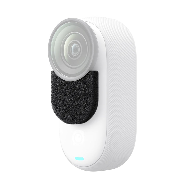 Insta360 GO 3/GO 3S 麥克風防風罩