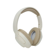 inno3C 創品 i-HP4 無線頭戴式耳機 (米白色)