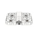 HoverAir X1 Smart 超輕飛行相機