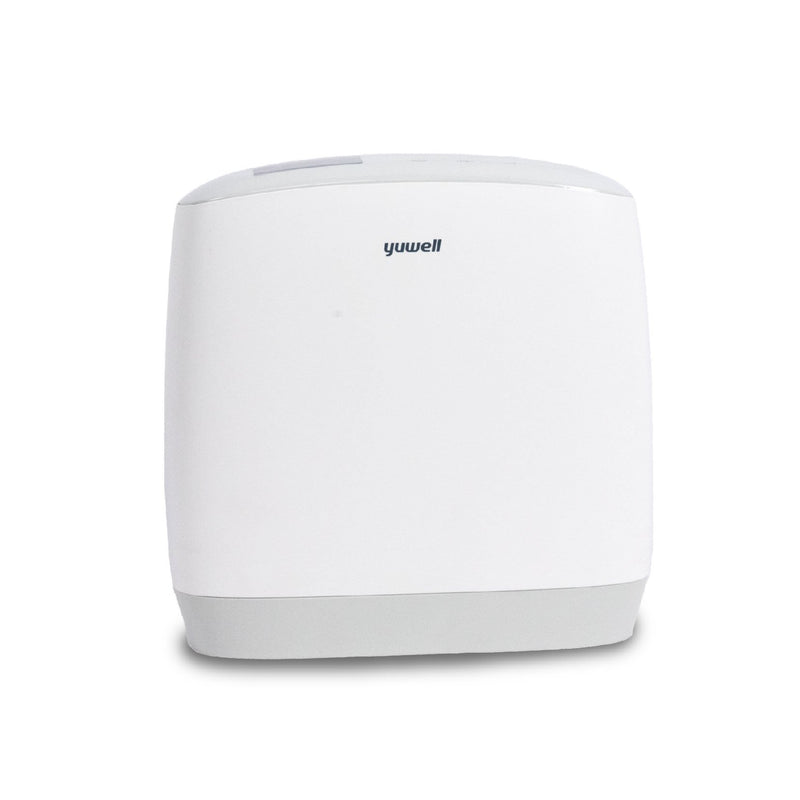 Yuwell Portable Oxygen Concentrator (3.5L)