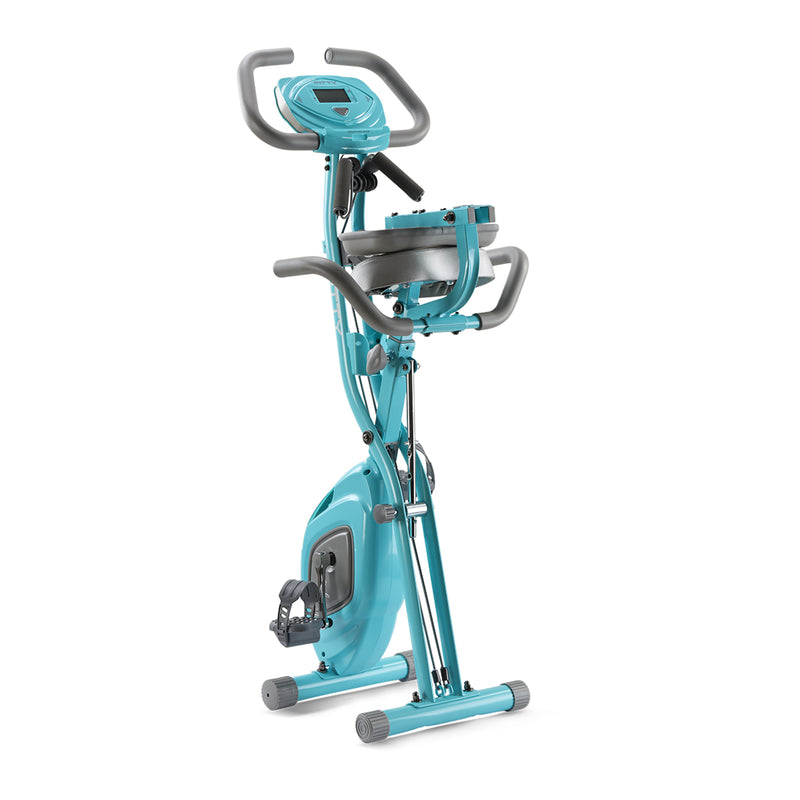Fitty X-Bike