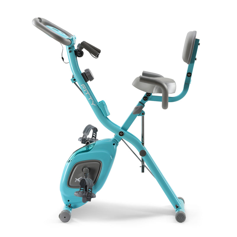 Fitty X-Bike