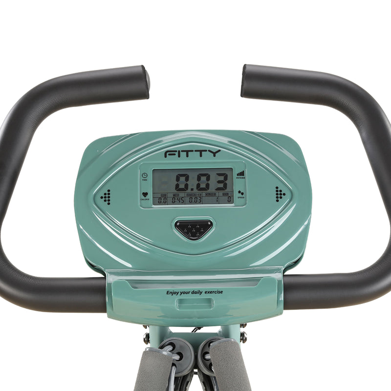 Fitty X-Bike