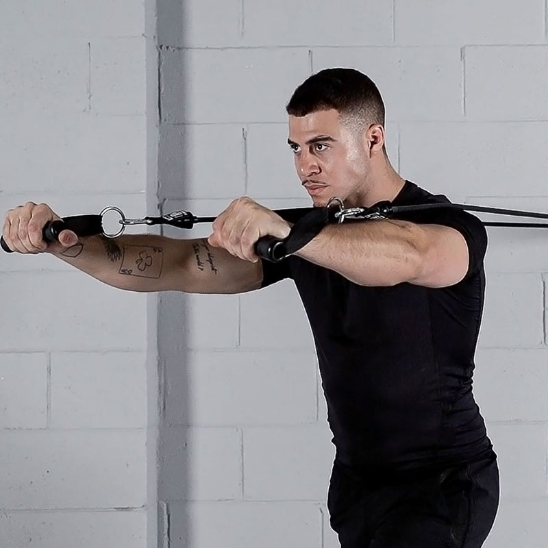 TRNR Strength Tube X