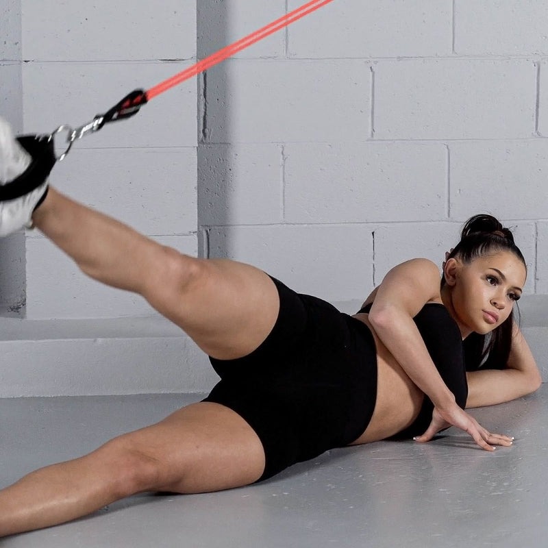 TRNR Strength Tube X