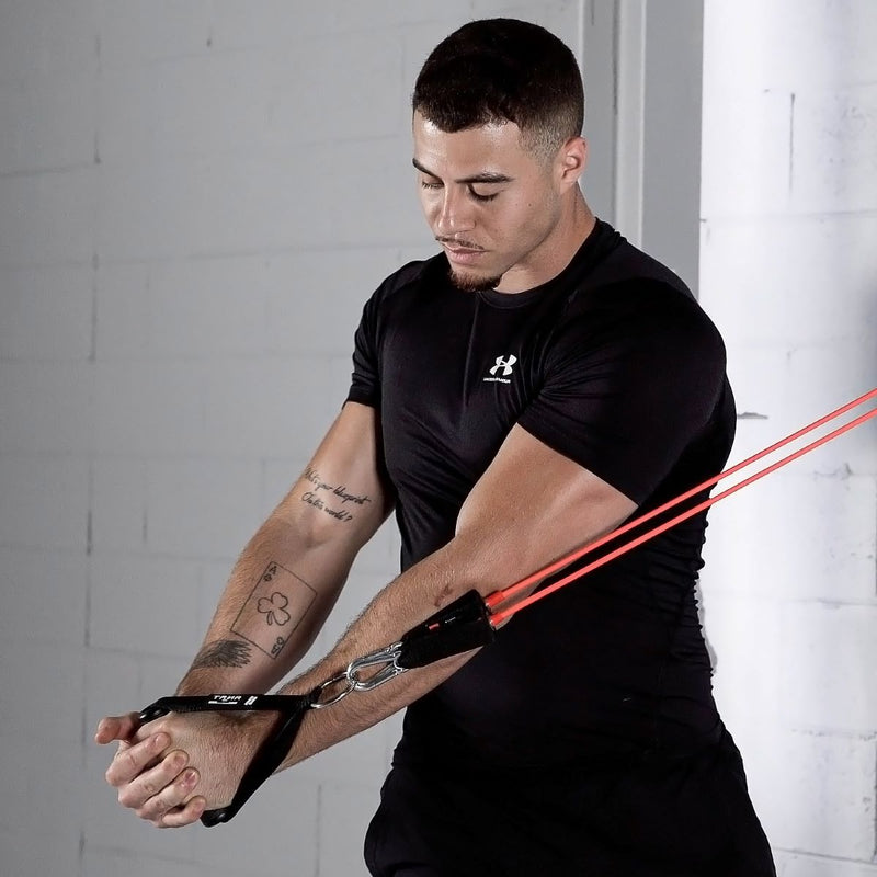 TRNR Strength Tube X