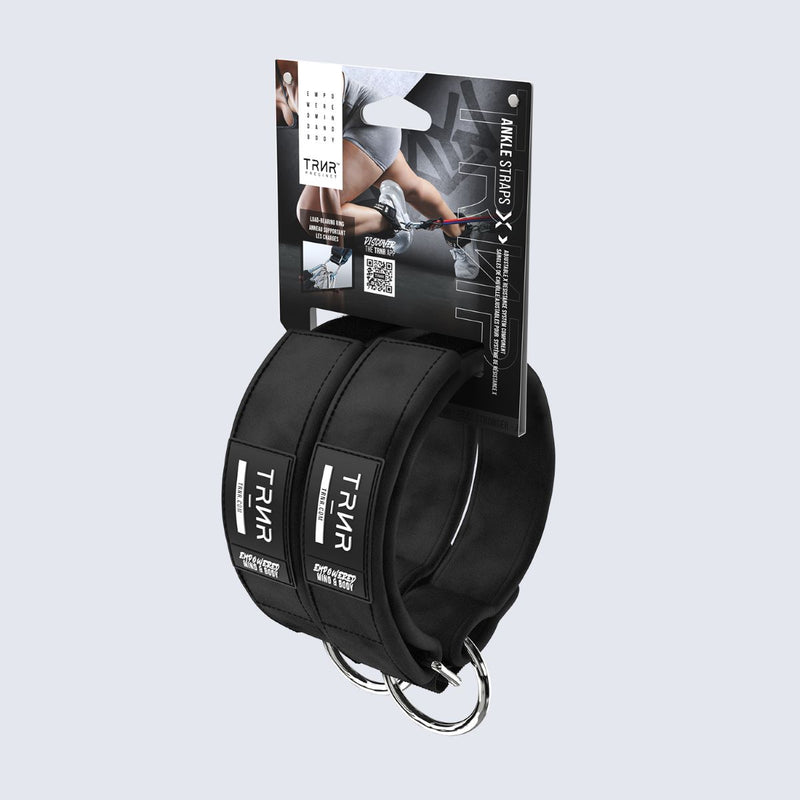 TRNR Ankle Straps X
