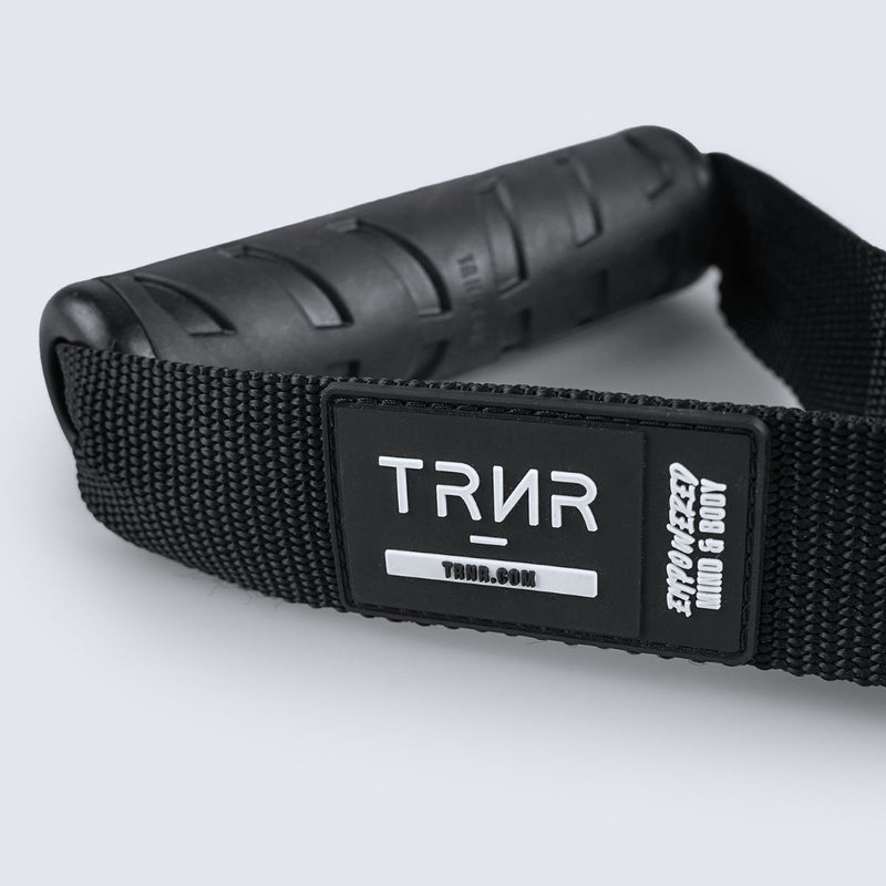 TRNR Strength Handle X