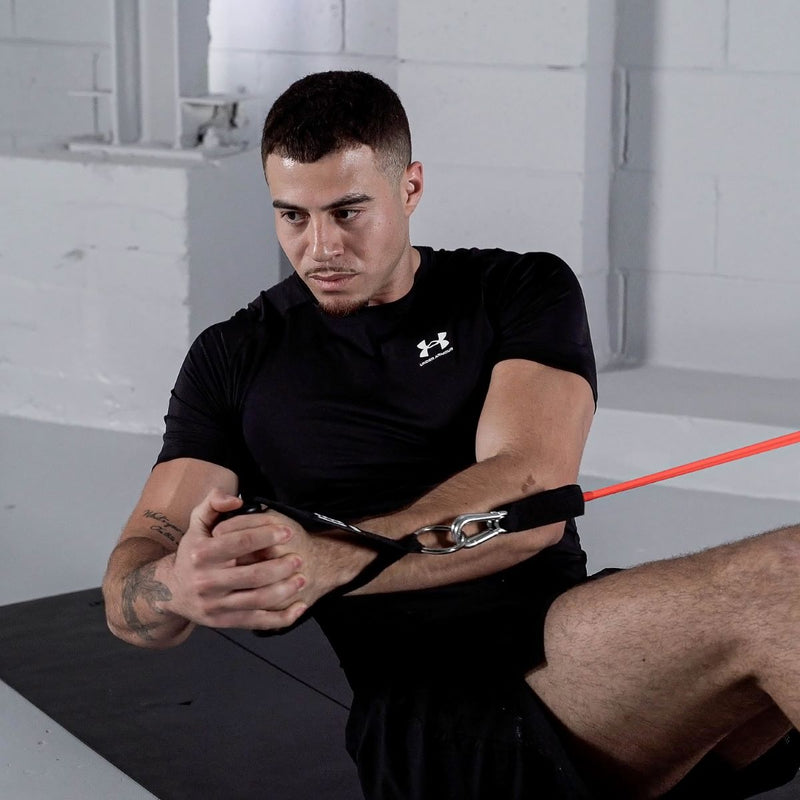 TRNR Strength Handle X