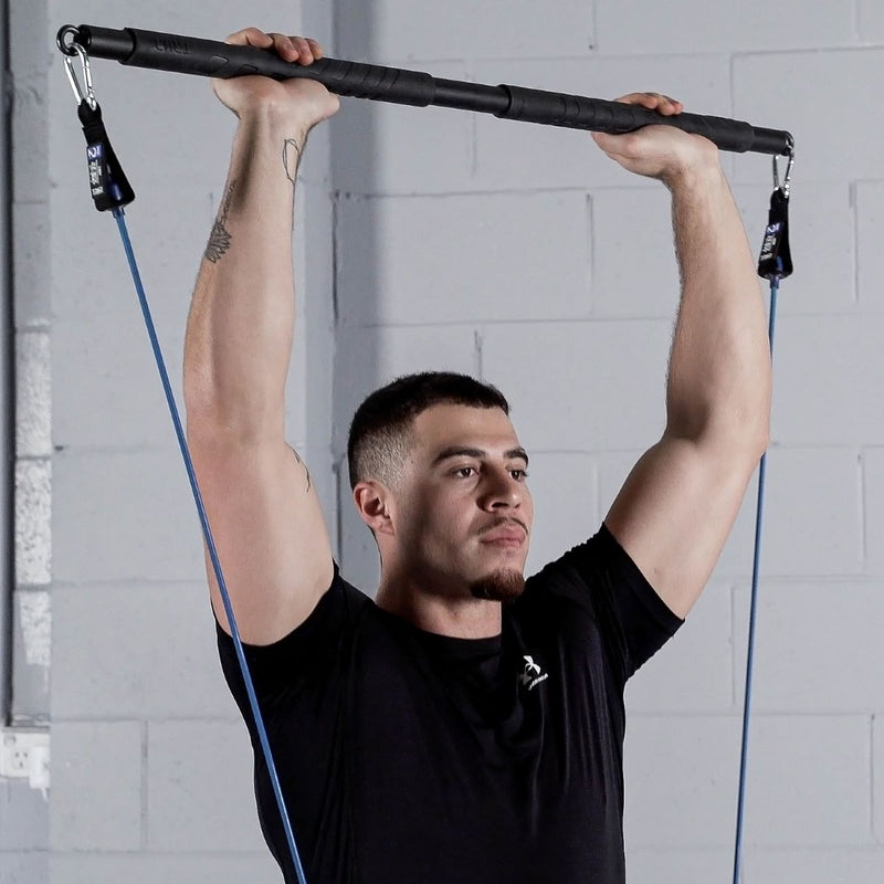 TRNR Strength Tube X