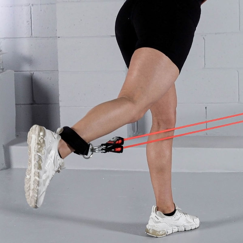 TRNR Strength Tube X