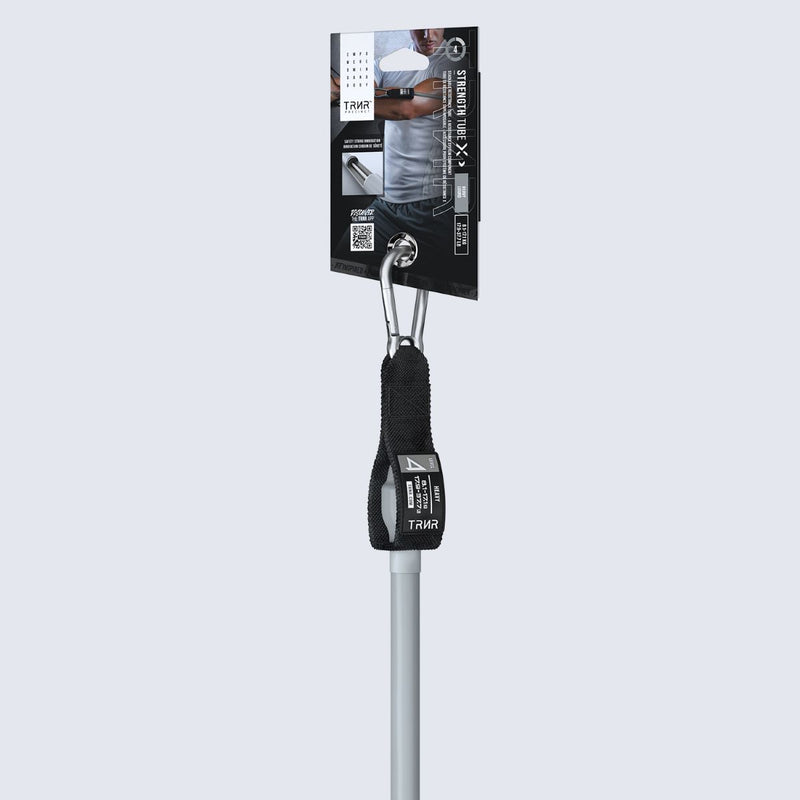 TRNR Strength Tube X