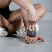 TRNR Hand Exercise Gel Balls (3 Grip Strengthening Ball)