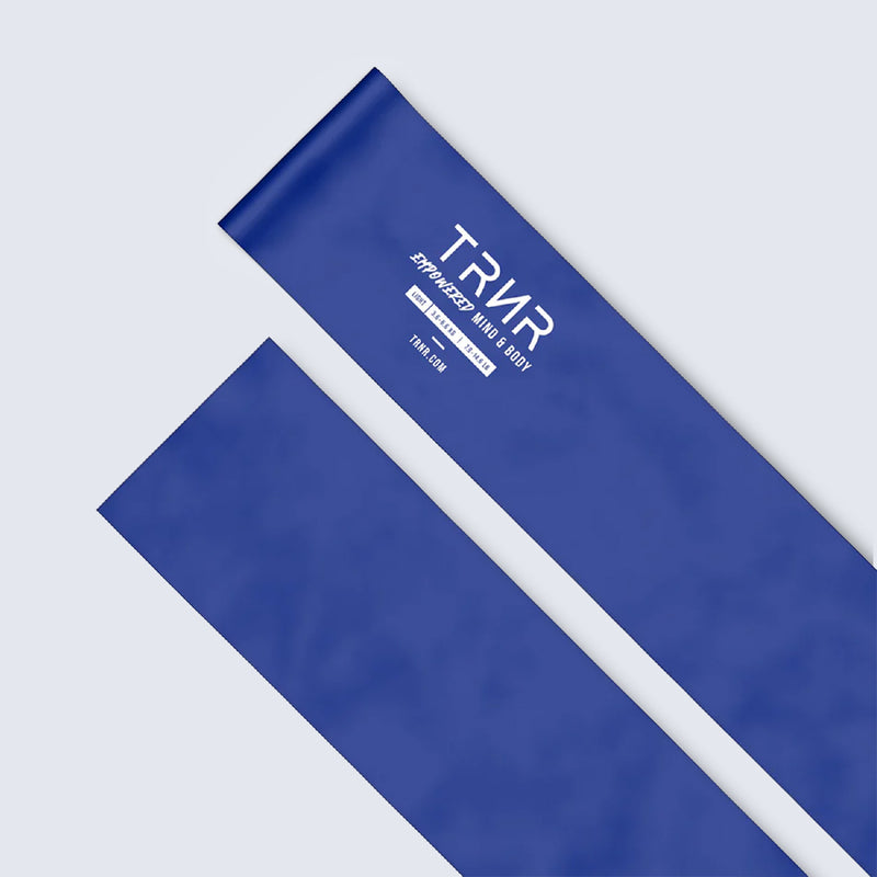TRNR PHYSIO BAND Flat Resistance Band