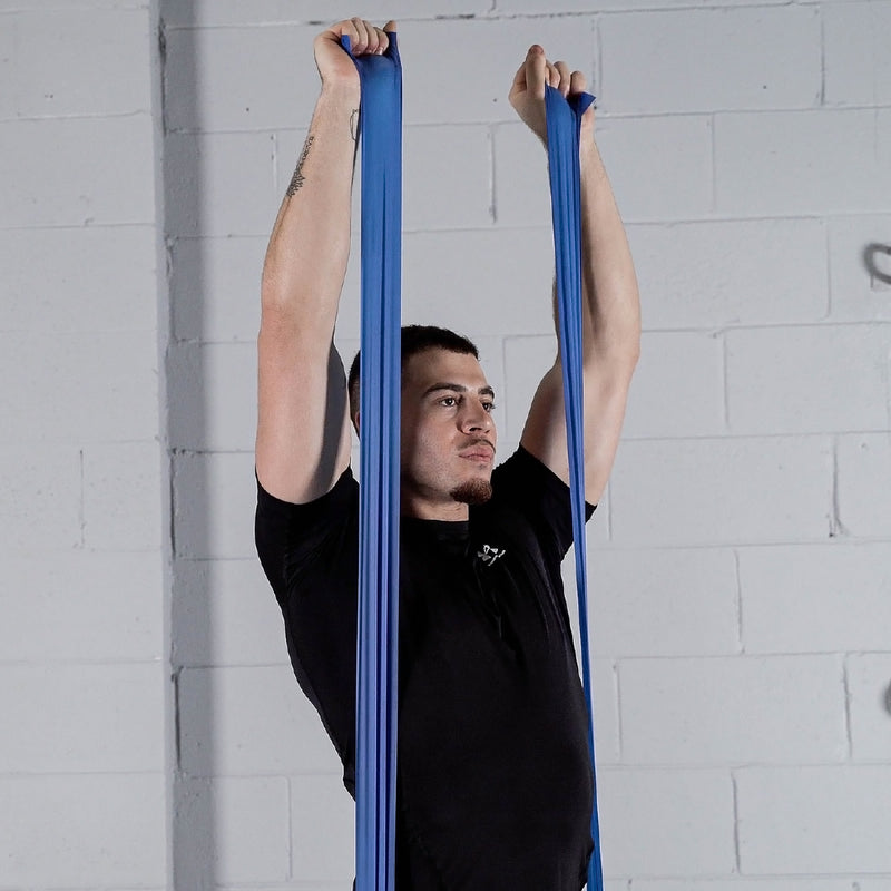 TRNR PHYSIO BAND Flat Resistance Band