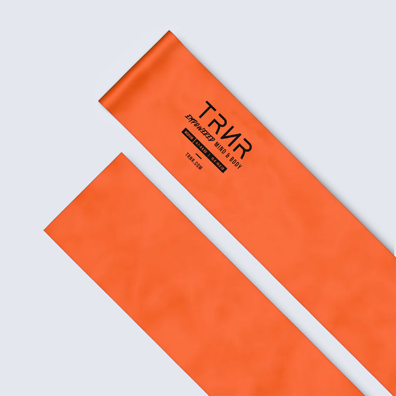 TRNR PHYSIO BAND Flat Resistance Band