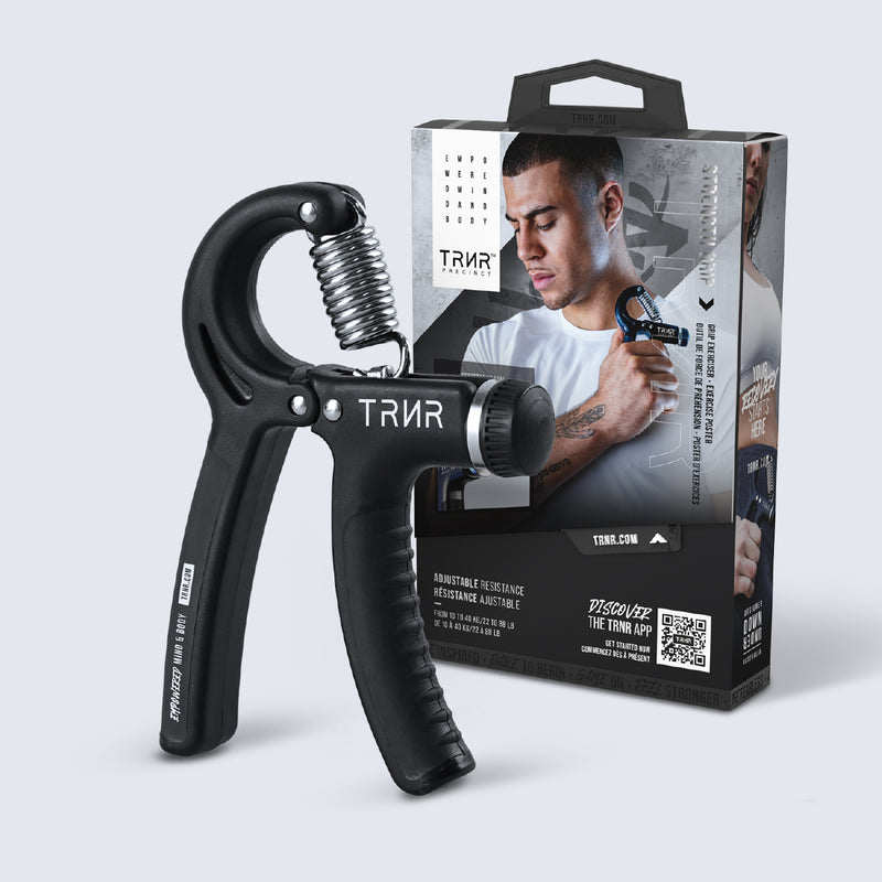 TRNR Strength Grip (Hand Execiser)