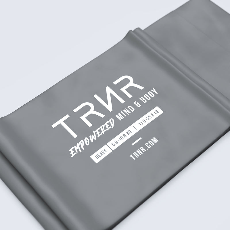TRNR PHYSIO BAND Flat Resistance Band