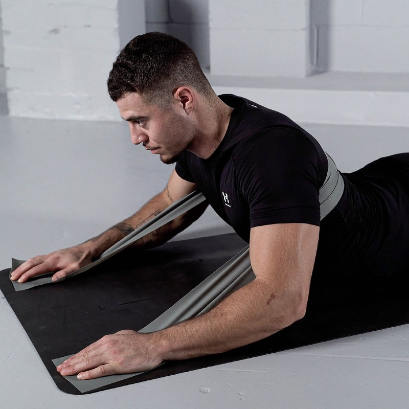 TRNR PHYSIO BAND Flat Resistance Band