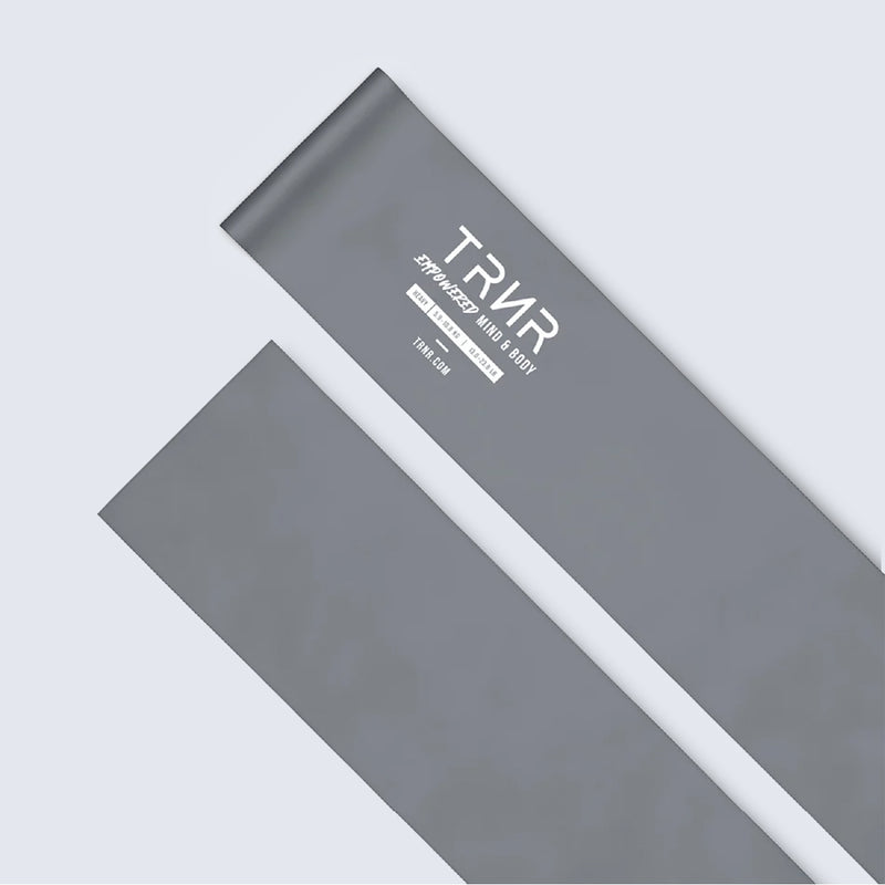 TRNR PHYSIO BAND Flat Resistance Band