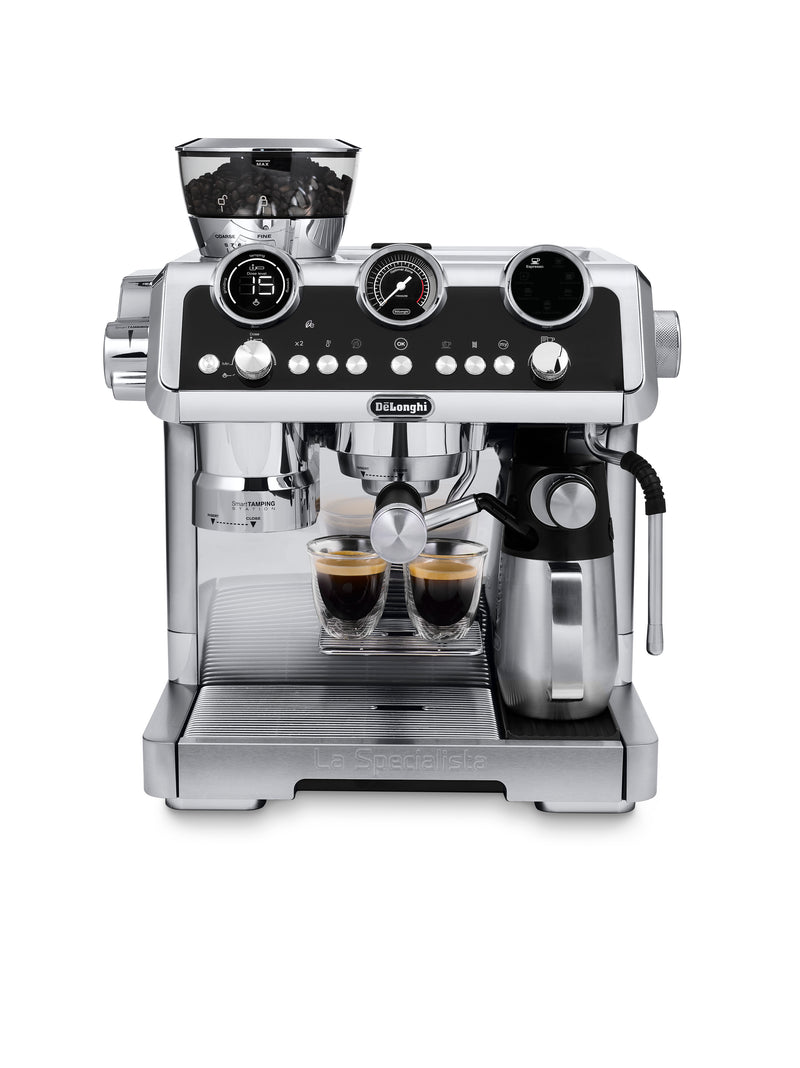 DELONGHI EC9865.M La Specialista Maestro