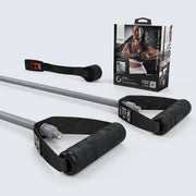 TRNR Strength Tube (With triangular handle and door anchor)