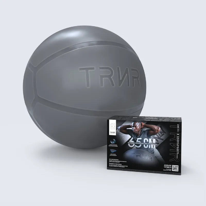 TRNR 澳洲健身球 65cm - GB65