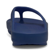 Oofos OOriginal Thong Recovery Sandal (Navy) M3/W5