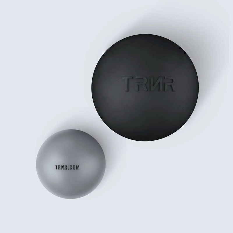 TRNR 澳洲穴位按摩球 (大小球2件裝) 4.5 and 6.5 cm - MS6