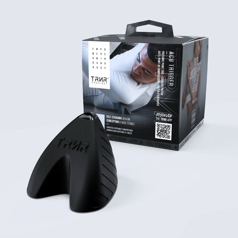 TRNR Acu Trigger