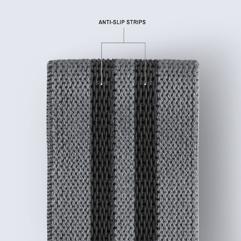 TRNR SQUAT BAND Woven Resistance Loop