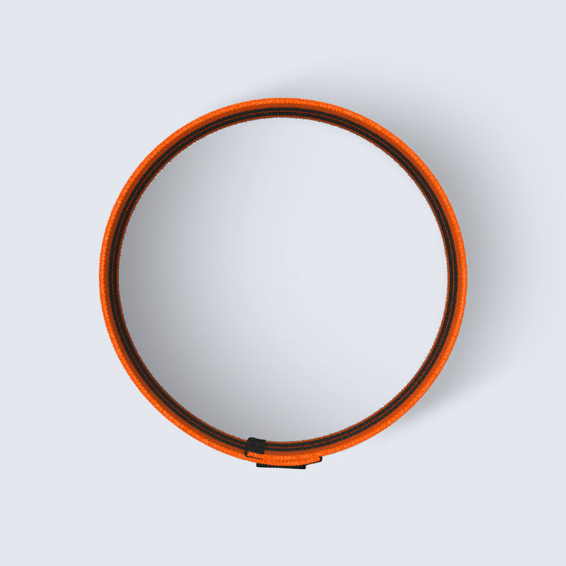 TRNR SQUAT BAND Woven Resistance Loop