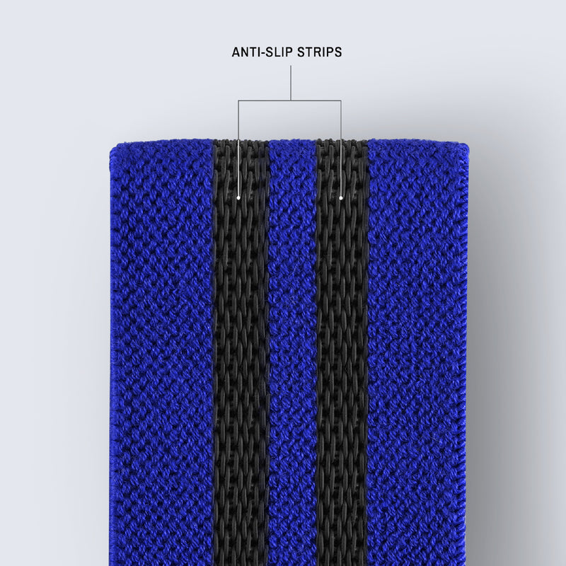 TRNR SQUAT BAND Woven Resistance Loop