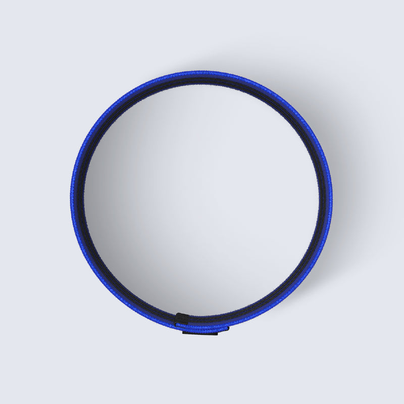TRNR SQUAT BAND Woven Resistance Loop