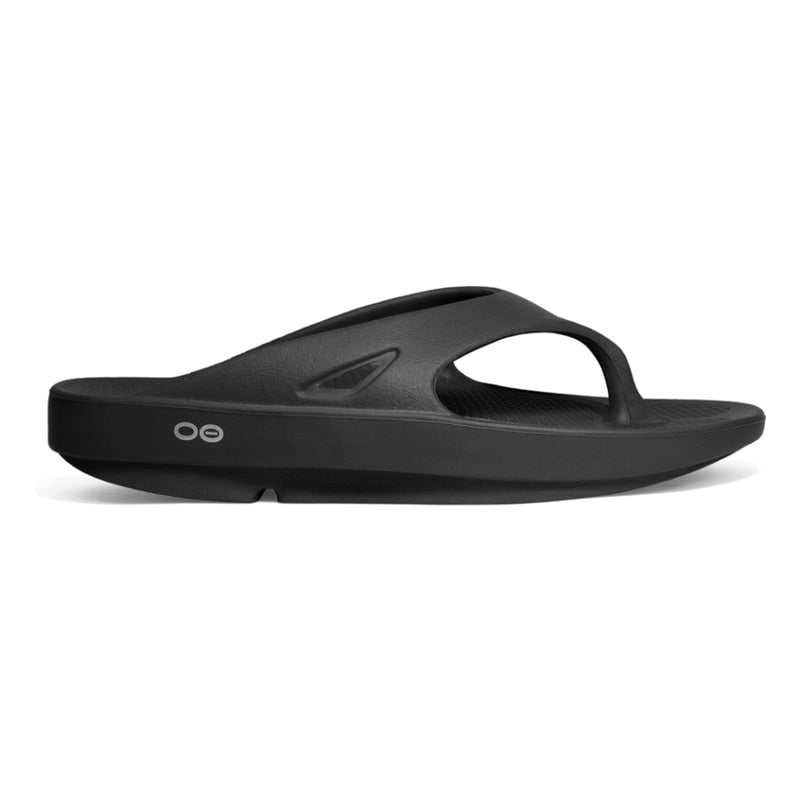 Oofos OOriginal Thong 運動恢復拖鞋