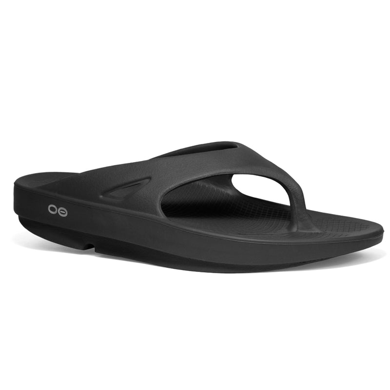 Oofos OOriginal Thong 運動恢復拖鞋