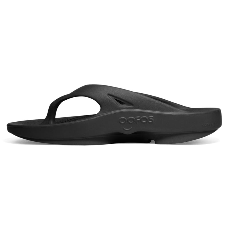Oofos OOriginal Thong 運動恢復拖鞋
