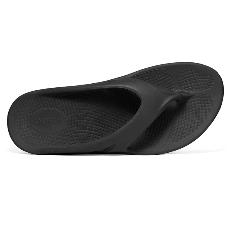 Oofos OOriginal Thong 運動恢復拖鞋