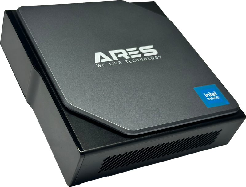 ARES Marbas 迷你電腦