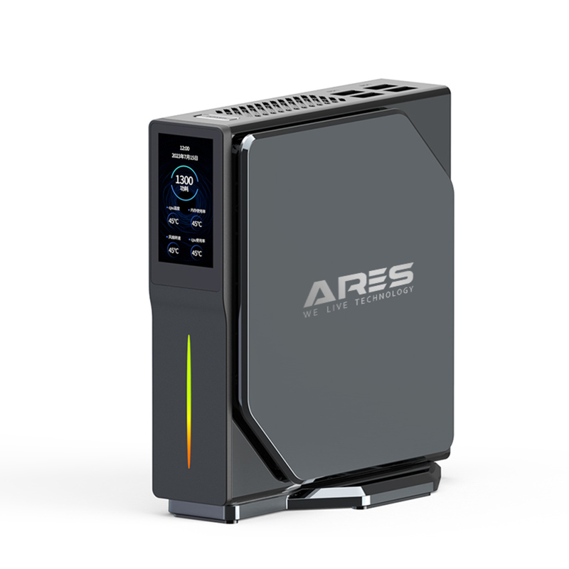 ARES Marbas 迷你電腦