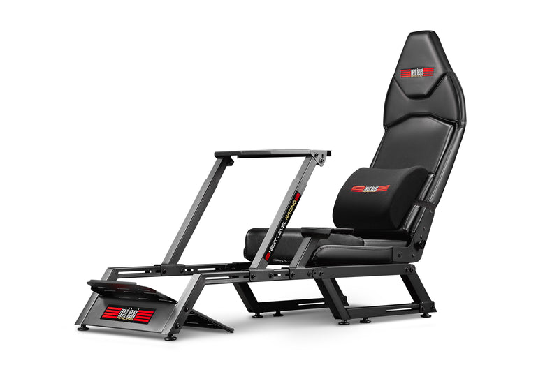 Next Level Racing F-GT 方程式模擬賽車架